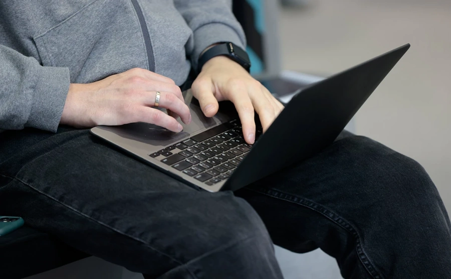 ������������� ��������-��������� ������� � DDoS-�����