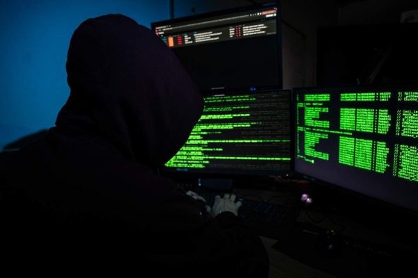 ������ ������� DDoS-����� �� ��������-����������� 